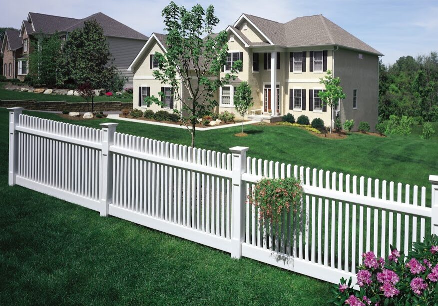 Guide and Benefits of Fencing