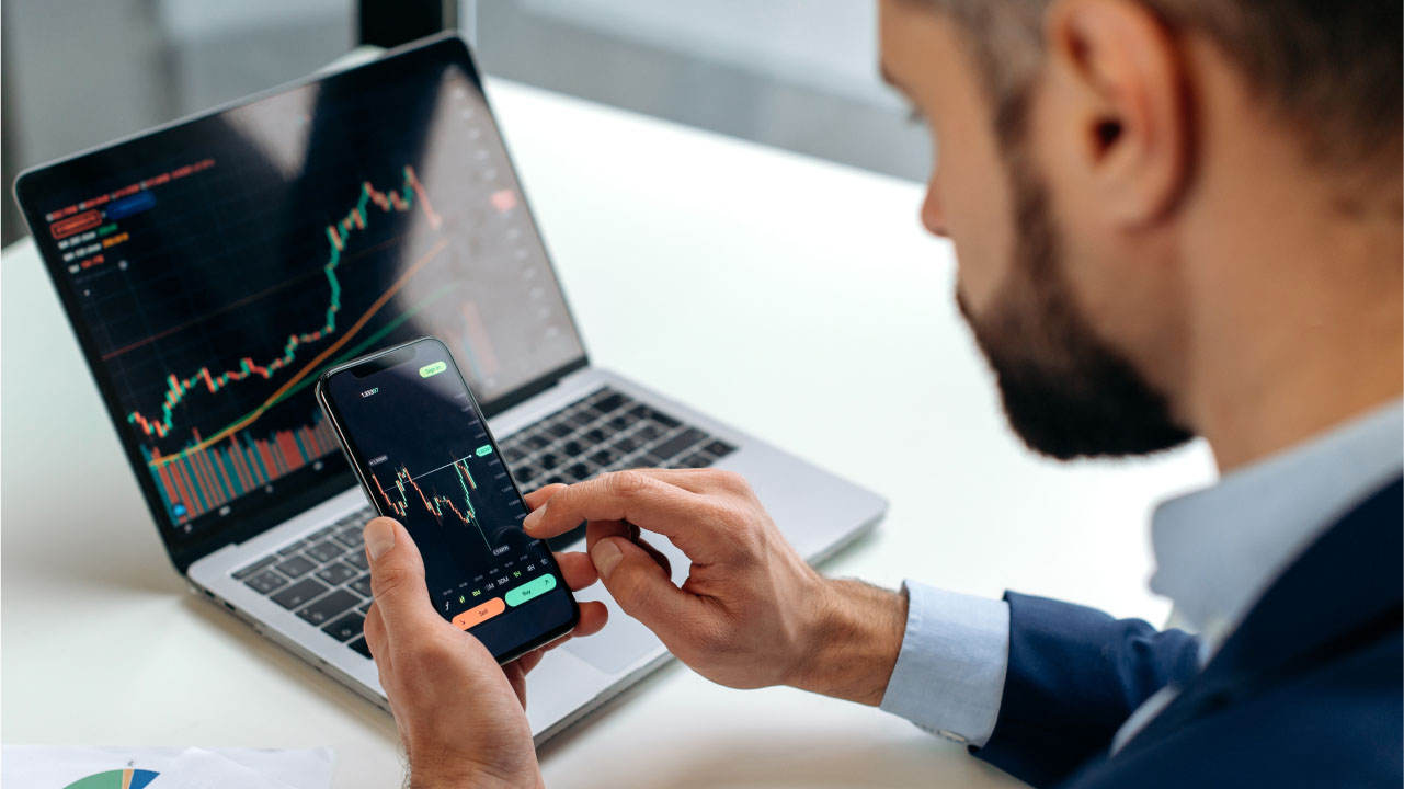 Livestream Setup Tutorials Are Sending Korean Traders Looking Into cTrader