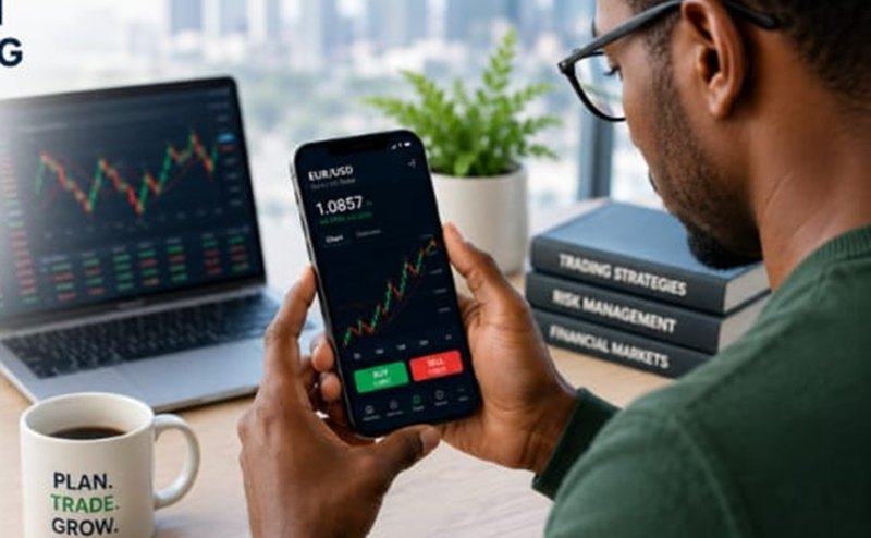 Leverage Trading Limits Set by Regulators Are Changing Kenyan Trading Habits