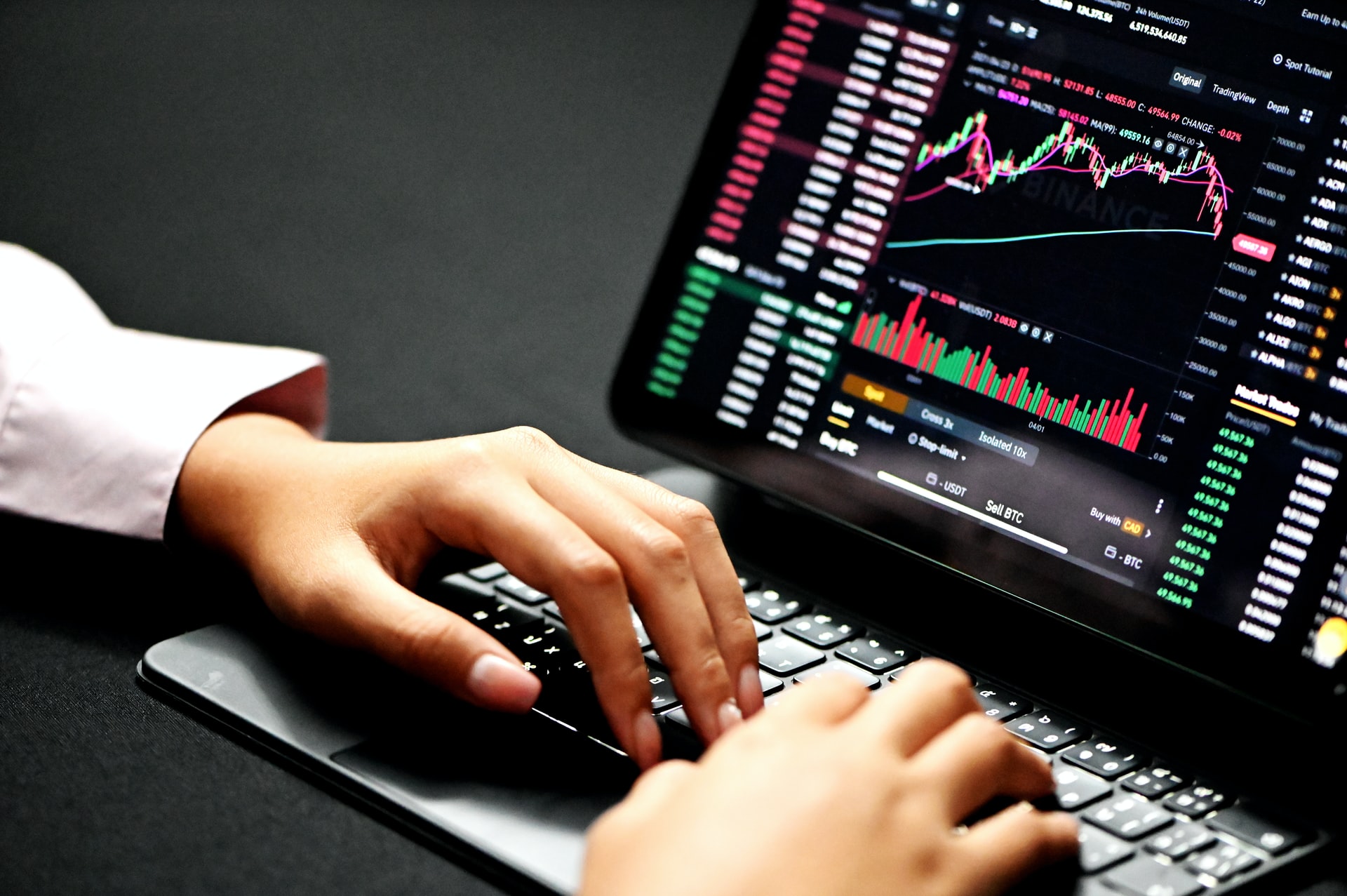 Why Turkish Exporters Are Paying Closer Attention to Forex
